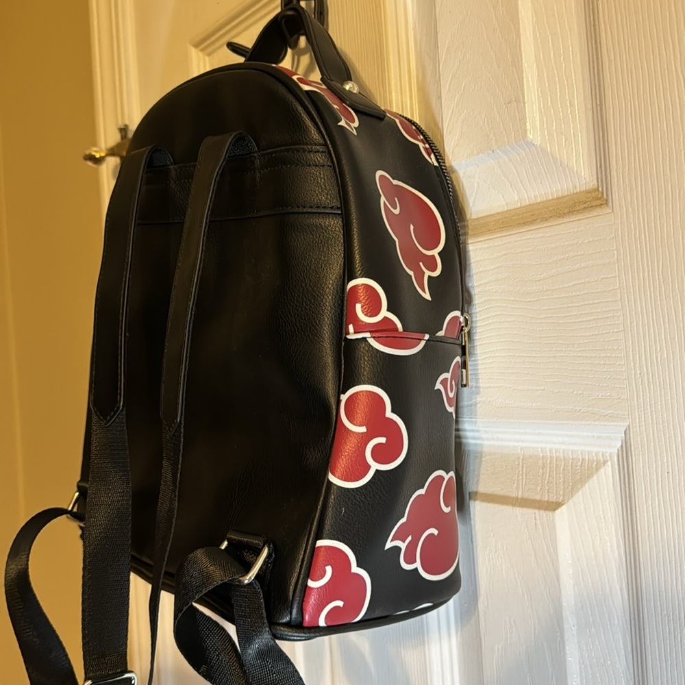 Naruto Backpack - image 5